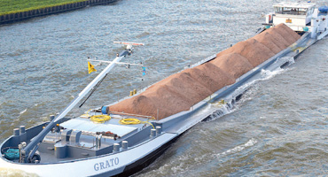Maritieme sector