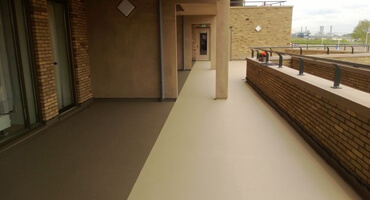 Galerijen