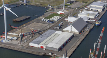 Industriële sector