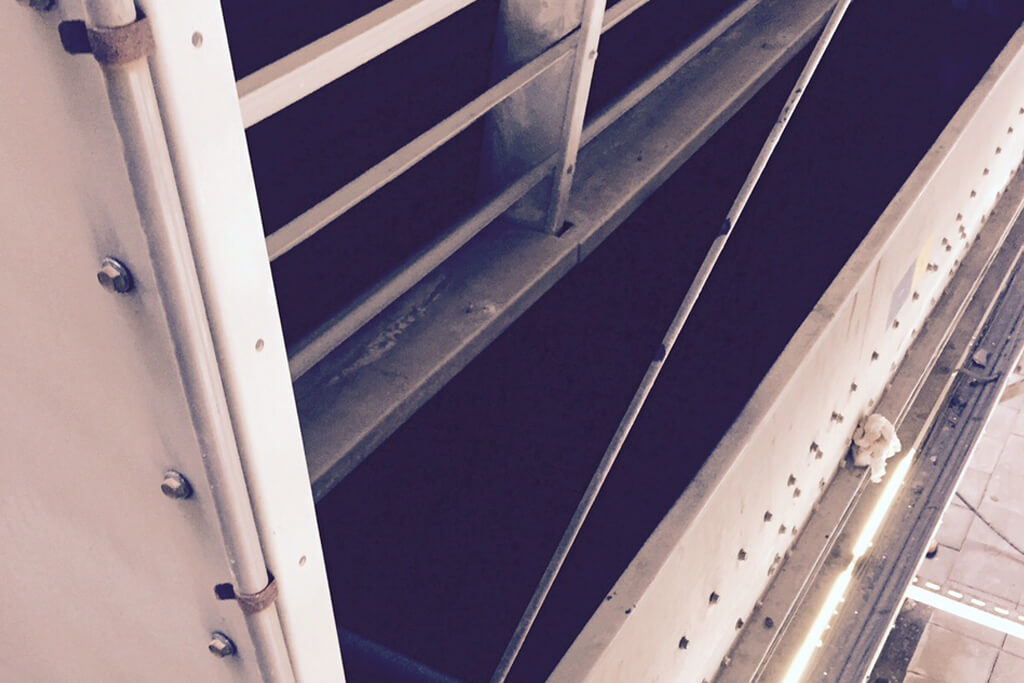 Green Industrial Coatings Vloeibaar rubber coatings Liquid Rubber