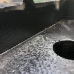 goot renovatie Liquid rubber